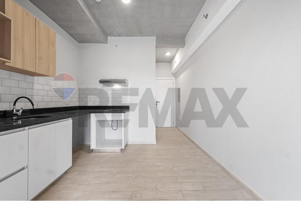 VENDO MONOAMBIENTE A ESTRENAR - ZONA CIT — foto 2