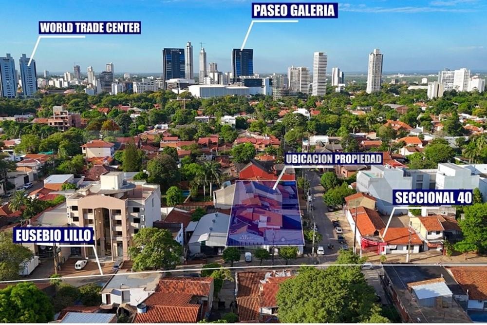 Propiedad Comercial en Esquina – Ycuá Satí — Foto 2