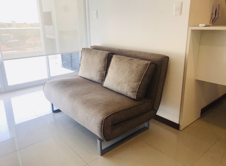 Hermoso Departamento con muebles zona villa morra — foto 2