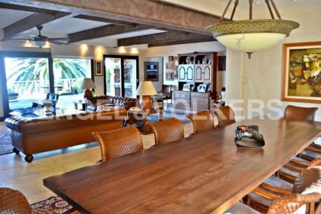 Casa única, Lo Más Exclusivo De Montevideo