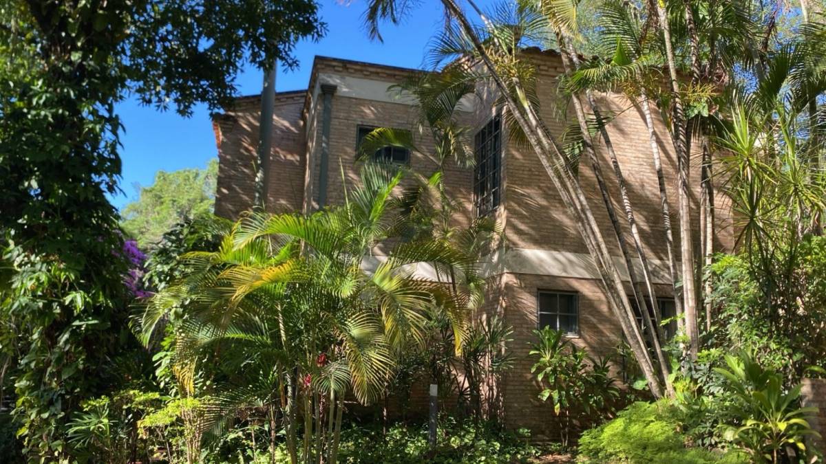 VENDO CASA EN SAN BERNARDINO — foto 3