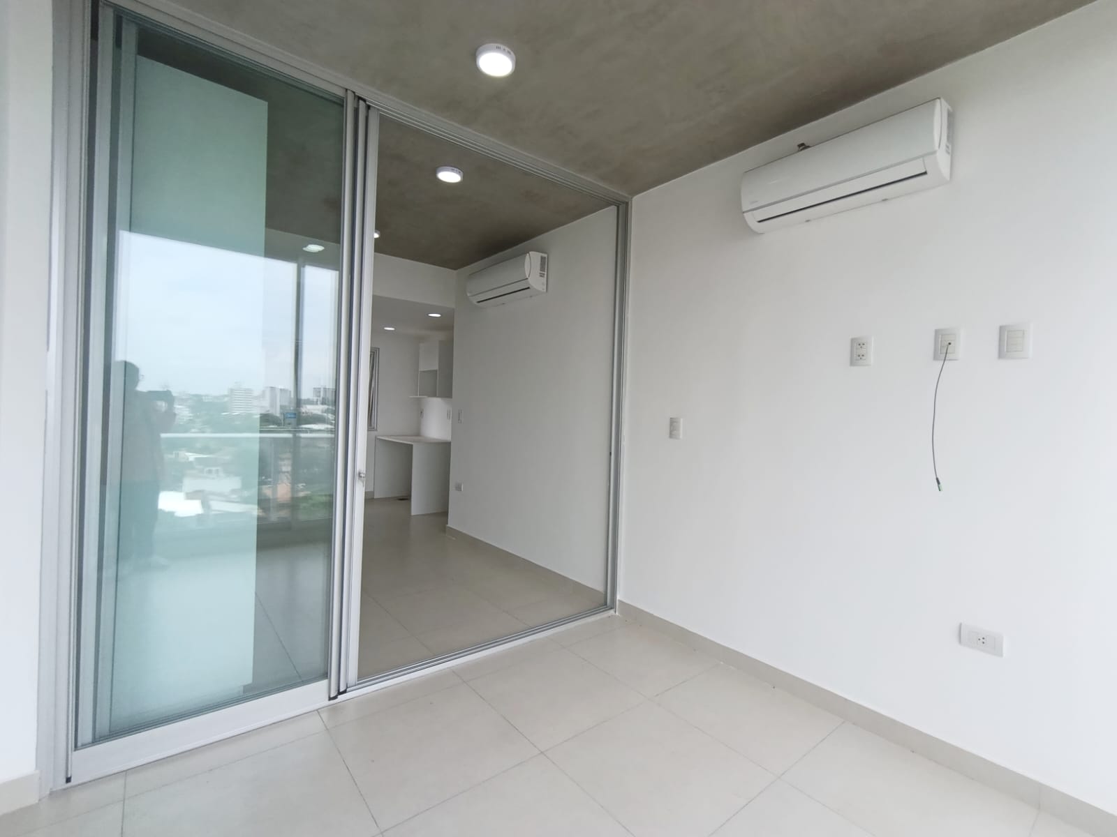 Departamento en venta en Catedral, Asunción — foto 2