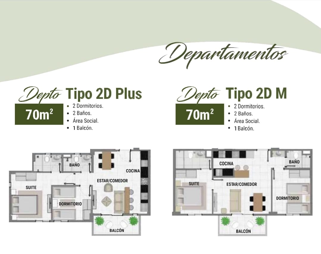 Alquilo hermoso Departamento en el Complejo República - Luque — foto 3