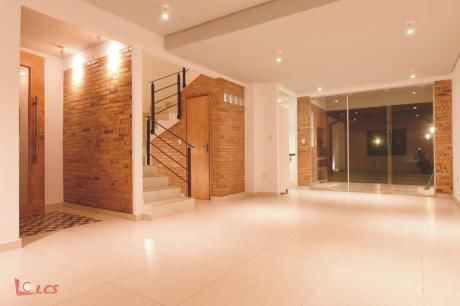 Vendo Hermoso Duplex A Estrenar En Lambare Limite Con Villa Elisa