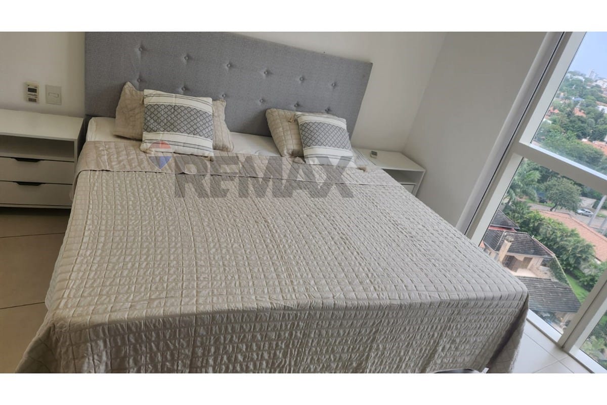 DEPARTAMENTO-ALQUILER-YCUA SATI-ASUNCION — foto 3