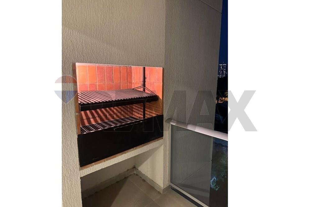 Departamento - Alquiler - Los Laureles, Paraguay — foto 3
