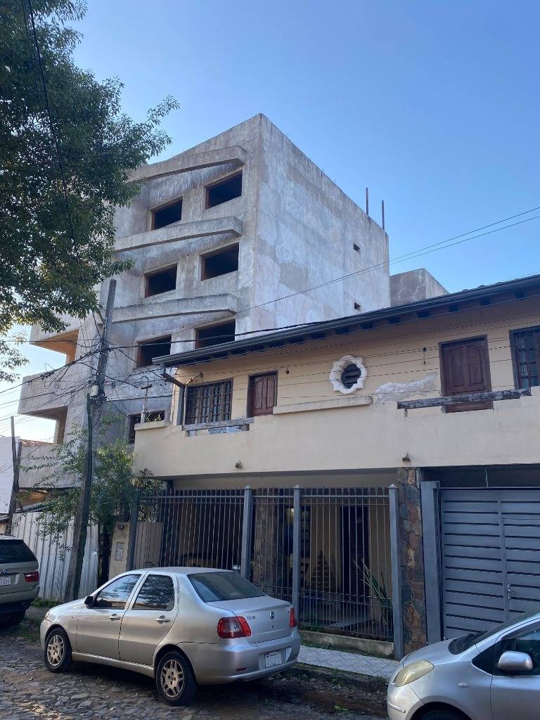 VENDO DEPARTAMENTO MONOAMBIENTE EN ASUNCION — foto 2