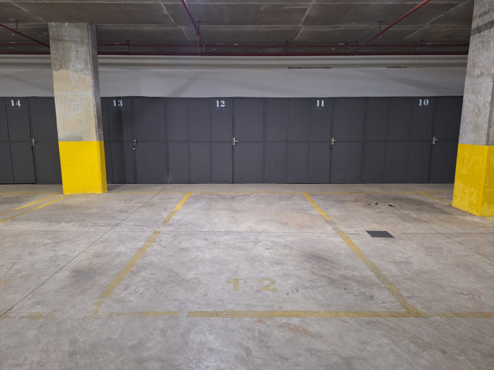 ALQUILO DEPTO DE 1 HAB AMOBLADO VILLAMORRA — foto 2