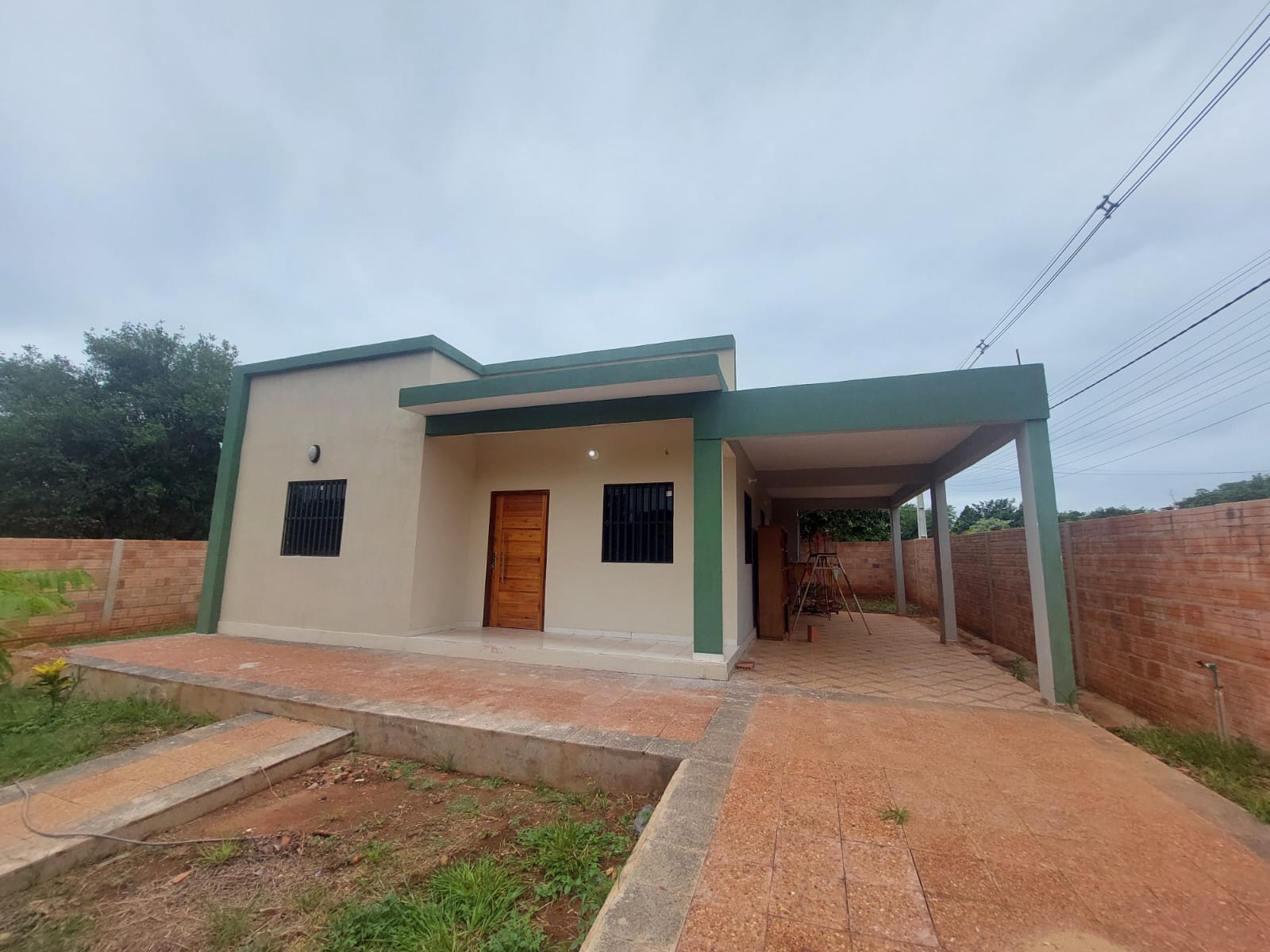 Residencia  en Venta en Itauguá — foto 3