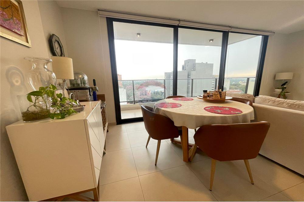 Alquilo Departamento — foto 2