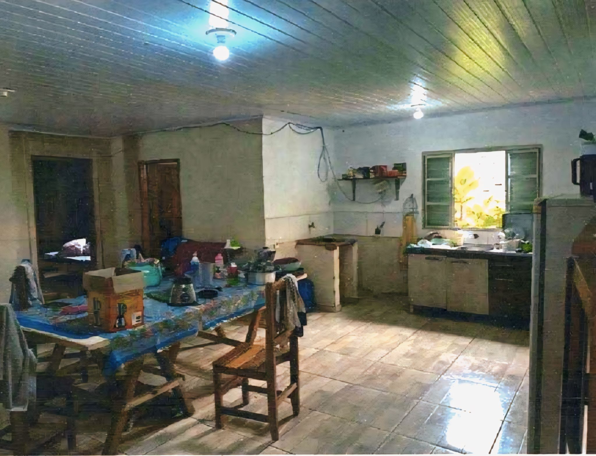Inversión En Pedro Juan Caballero - Gran Terreno — foto 2