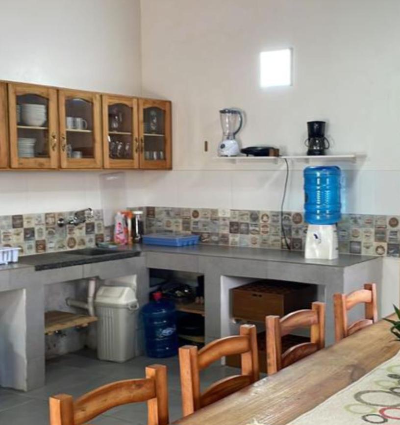 En Venta Amplia Casa En San Bernardino Zona Sadi 1 — foto 2