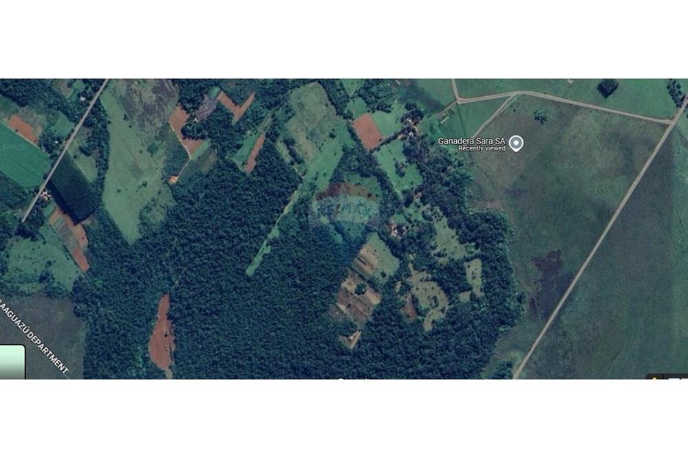 Finca Agrícola - Venta - Arroyos Y Esteros, Paraguay — foto 2