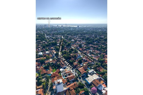 Casa en venta en Mburicaó