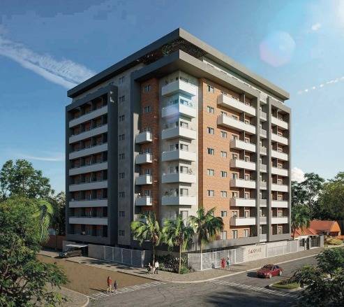 Departamento Monoambiente en Pozo en Venta - Mariano Roque Alonso — foto 3