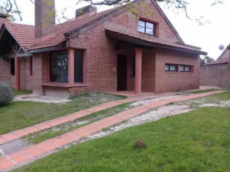 Barrio Parque Terranova