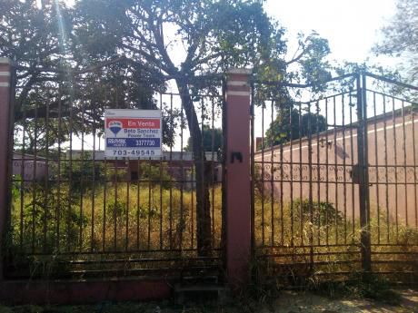 ”barrio Villa Nueva”
