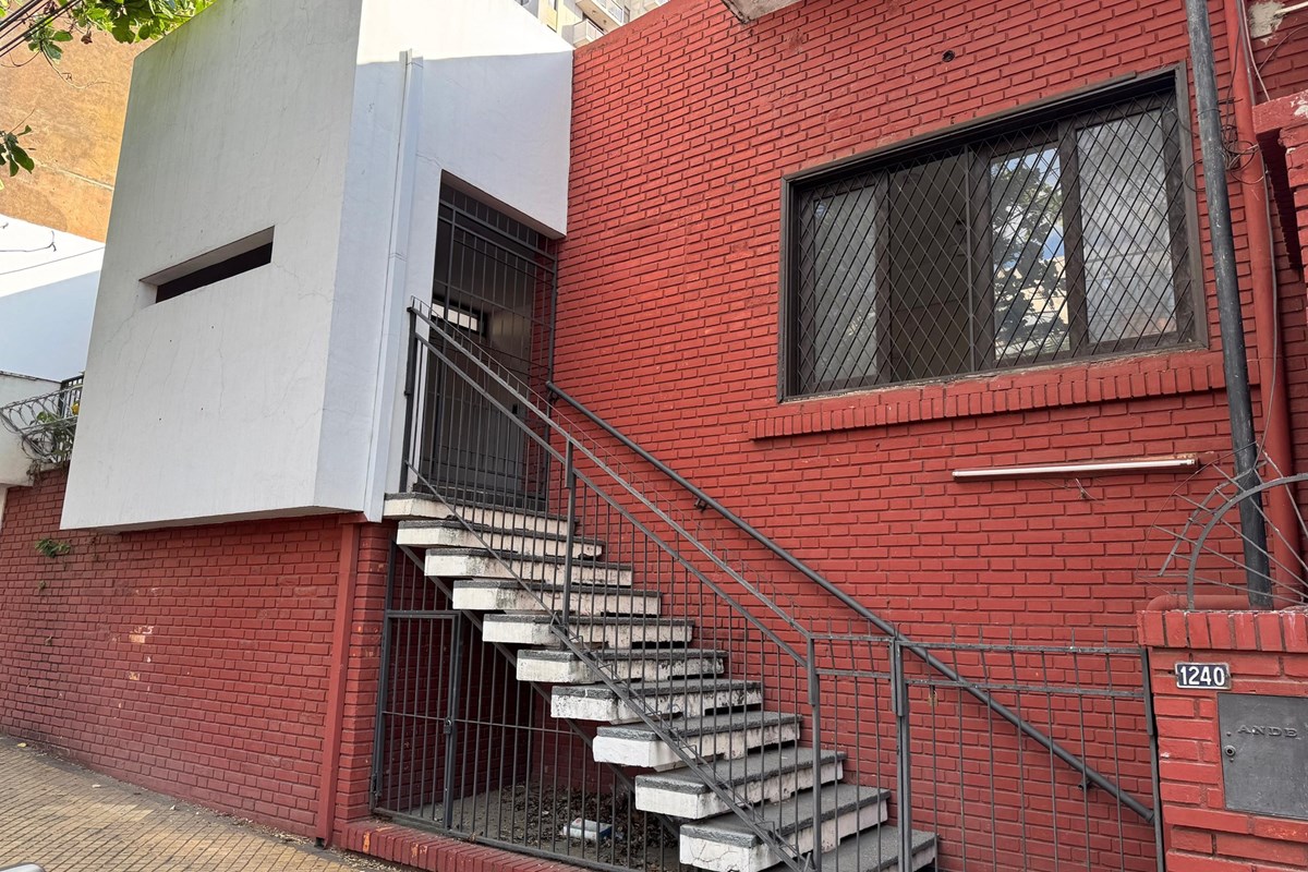 Casa en venta en San Roque