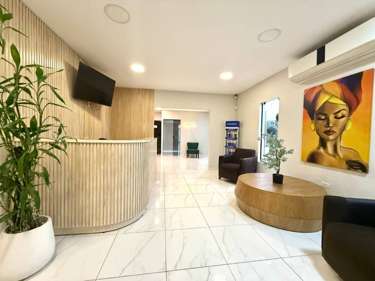 Casa en venta en Lambaré — foto 2