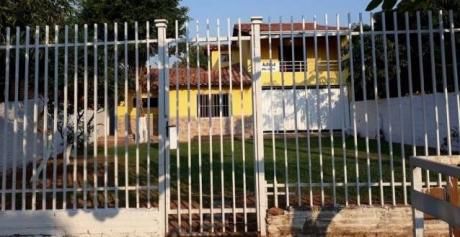 Alquilo Hermosa Residencia Zona Dylan.