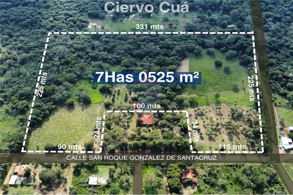Terreno - Venta — foto 2