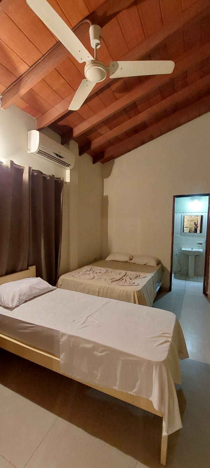 Casa Quinta Hotel - Coratei, Ayolas — foto 2
