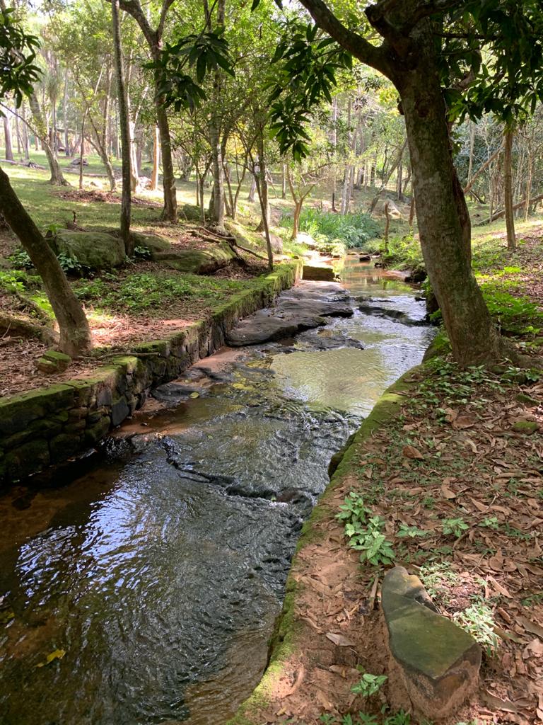 VENDO HERMOSA PROPIEDAD CON ARROYO DE 67 HAS EN ESCOBAR — Foto 3