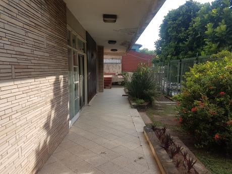 Vendo Casa Barrio Ciudad Nueva