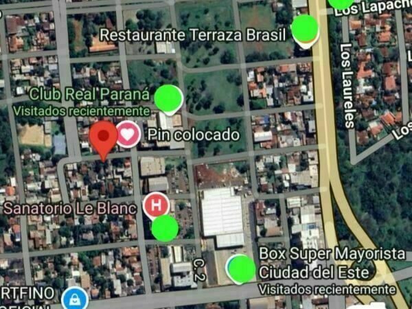 Terreno en venta con ubicación clave y amplio potencial — foto 2