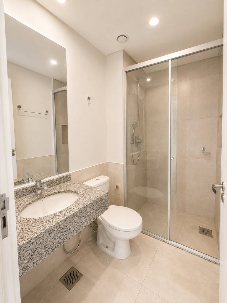 VENDO DEPARTAMENTO EN ASUNCION EN MBURICAO — foto 3