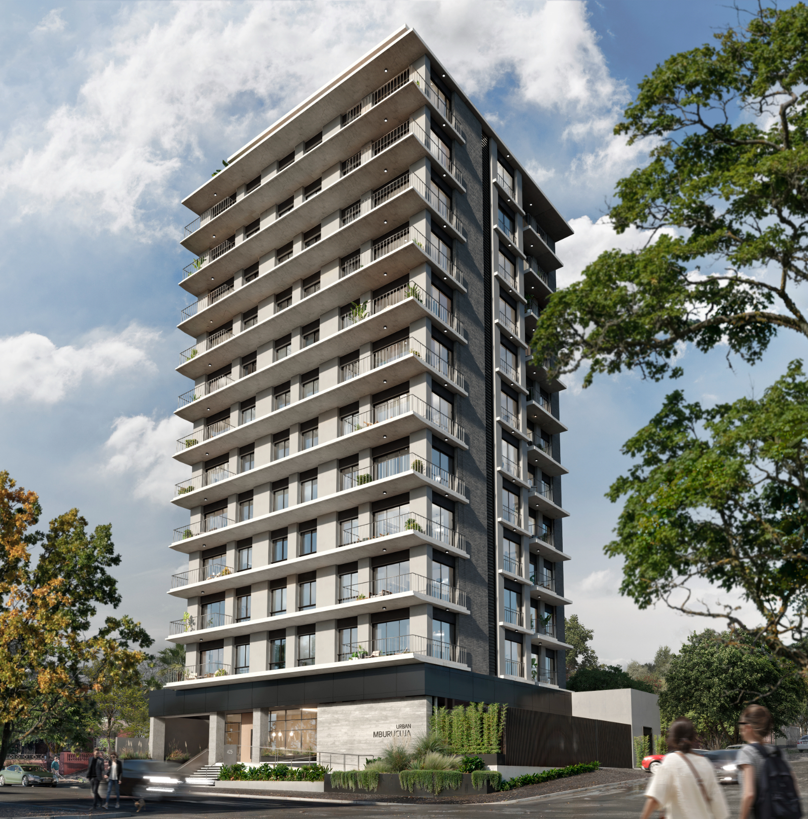 En Venta Depto Urban Mburucuyá - Monoambiente — foto 2