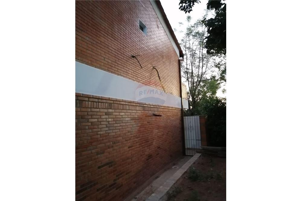 Departamento - Alquiler - Paraguay Central Lambaré — foto 3