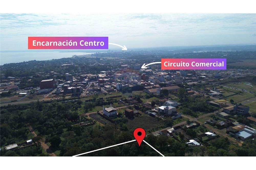 Terreno venta Itapua Encarnación — foto 3