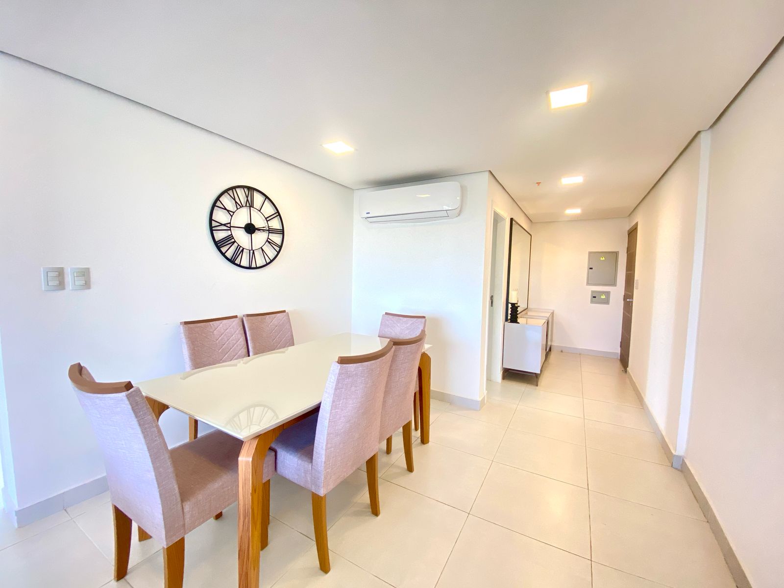 EN VENTA!!!!!  DEPARTAMENTO DE 2 DORMITORIOS  AMOBLADO — foto 2
