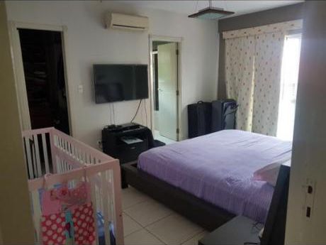 Departamento En Venta De Dos Dormitorios En Equipetrol Norte