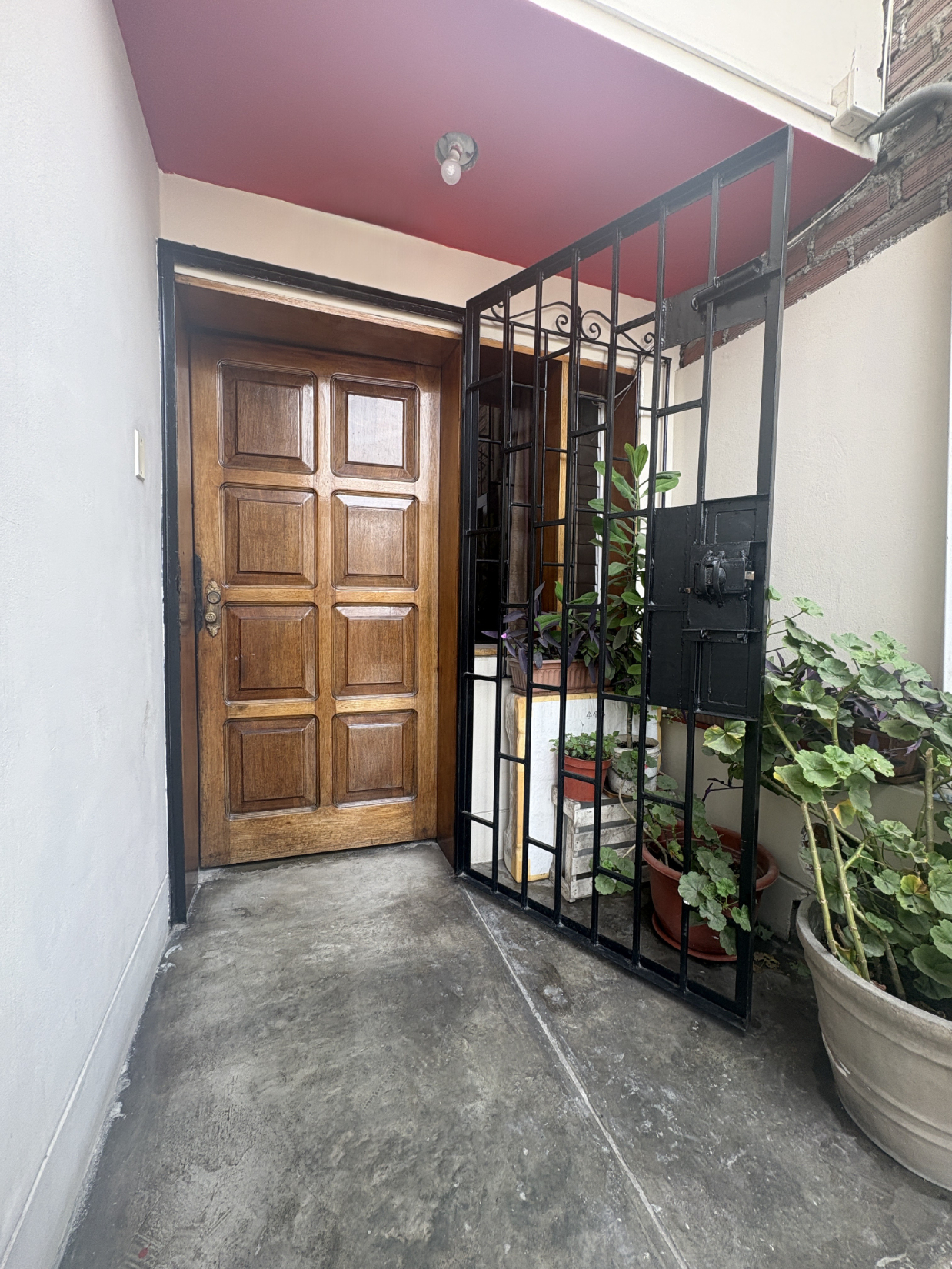 Casa en venta en Villa El Salvador