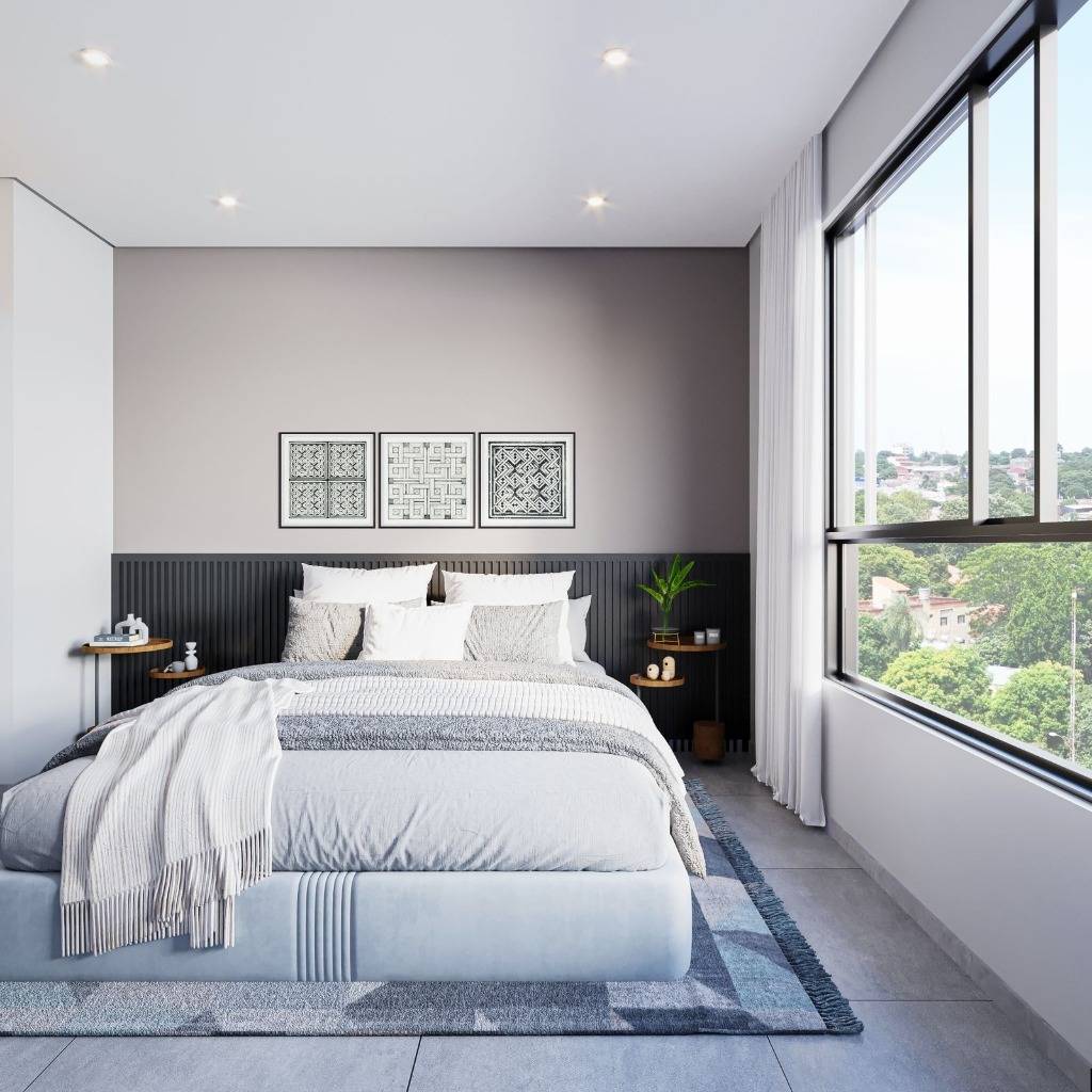 Monoambiente en BELIVE TORREANI | Recoleta — foto 3