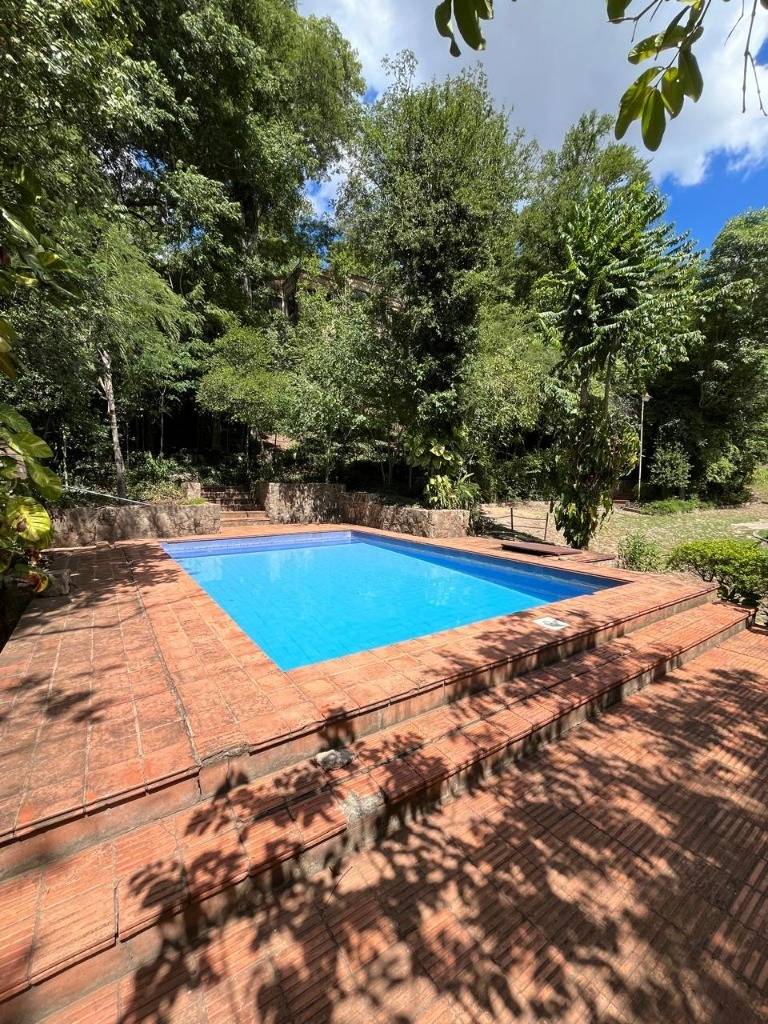 VENDO CASA 4 DORMITORIOS EN CONDOMINIO - SAN BERNARDINO — foto 3