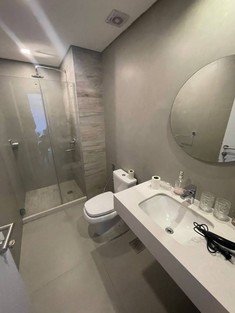 Departamento en alquiler en Barrio Jara, Asunción — foto 2