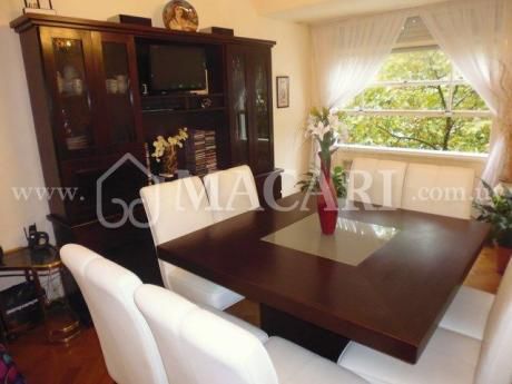 Impecable Equipado, Amplio Y Completo