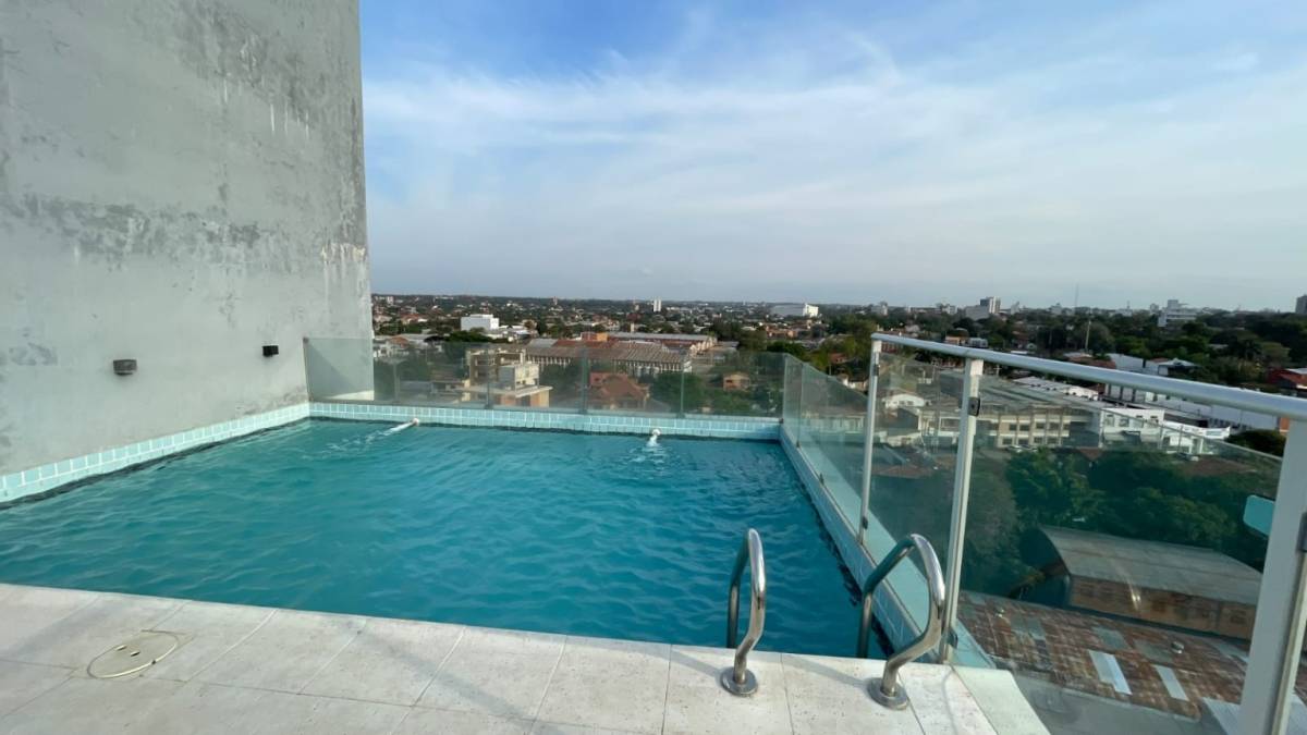 ALQUILO DEPARTAMENTO AMOBLADO YCUA SATI — foto 2