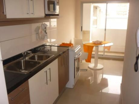 Piso 5, 2 Dorm, Suite, 94m2, Amenities Varios