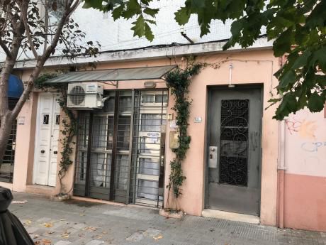 Departamento De 1 Dormitorio Y 1 Baño