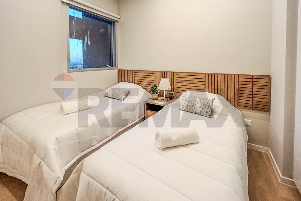 Departamento - Alquiler - Las Lomas (Carmelitas), Paraguay — foto 3