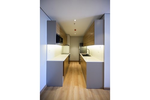 Departamento-Venta-, Las Lomas (Carmelitas), Asunción — foto 2