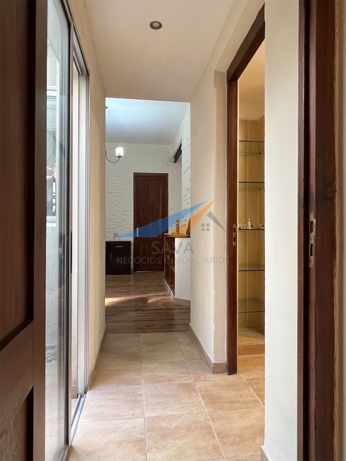 Alquiler Apartamento Tipo Casa 2 Dormitorios Op. 3 en La Comercial! Sin G. C! · Foto 11