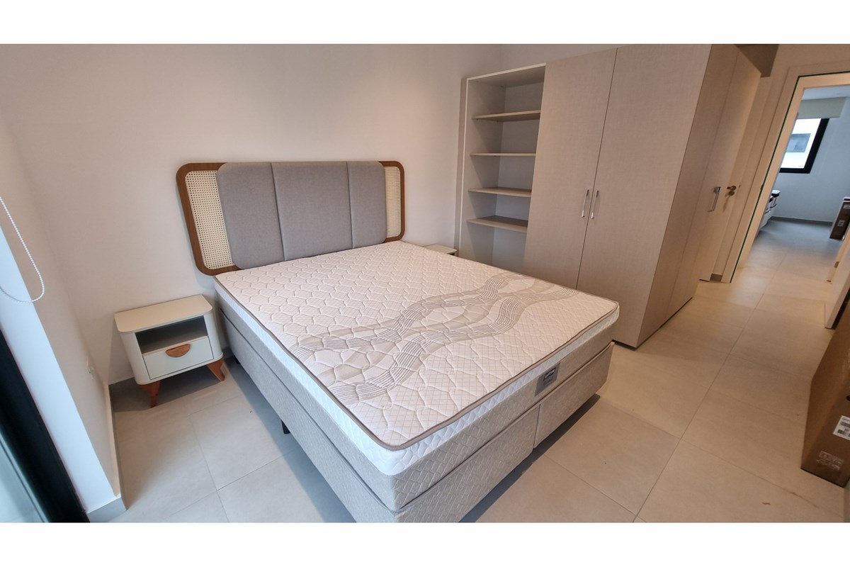 Departamento-Alquiler-Molas Lopez 342, Las Lomas (Carmelitas), Asunción — foto 3