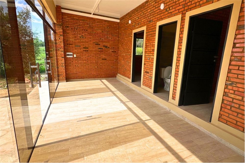 Casa De Campo-venta-piribebuy, Cordillera — foto 3