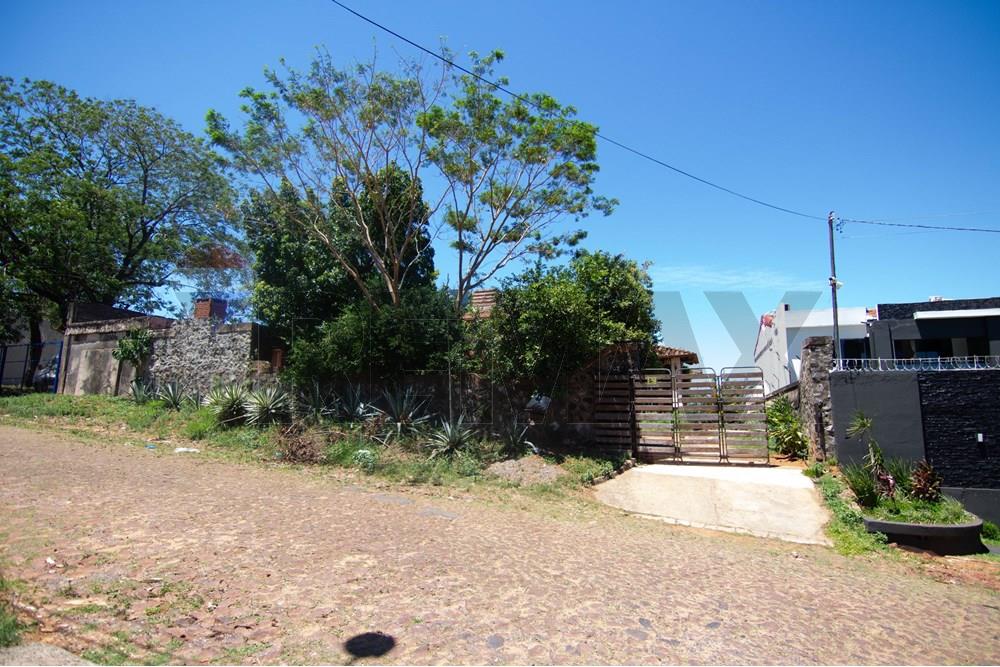 TERRENO DE 1863 SOBRE ACCESO SUR — foto 2