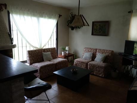 Oportunidad! Hermosa Casa 3 Dorm Solymar Sur